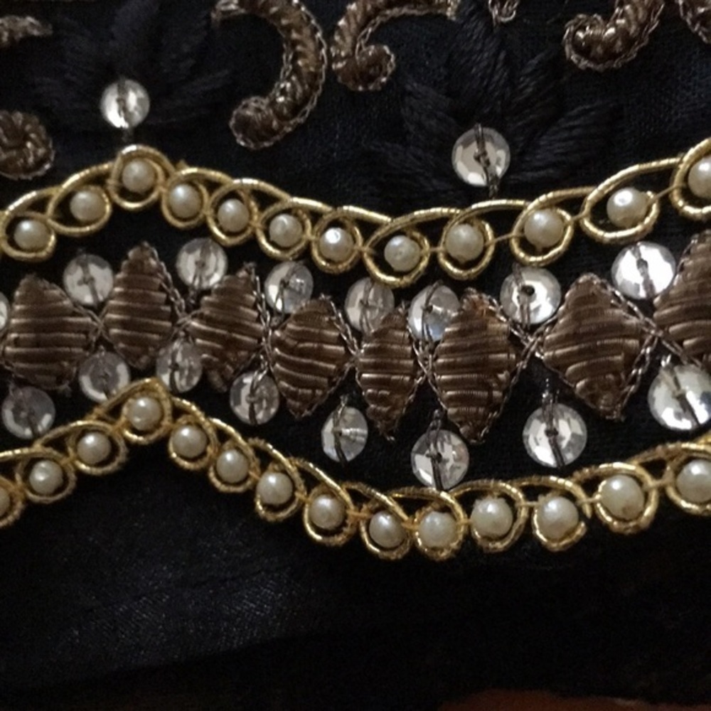 Vintage Mary McFadden Evening Wear - Picture 6 of 8